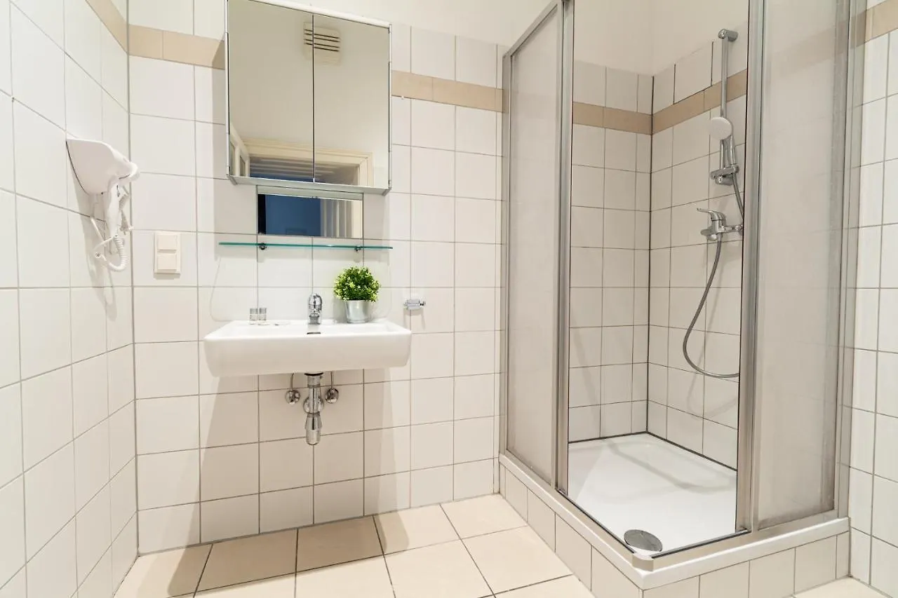Apartment Mariahilfer Strasse Wien