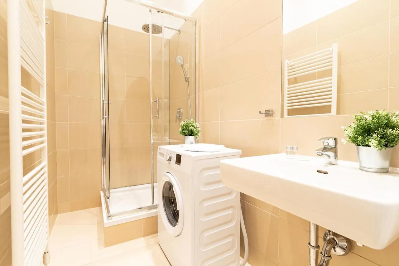 Apartment Mariahilfer Strasse Wien 0*,  Österreich
