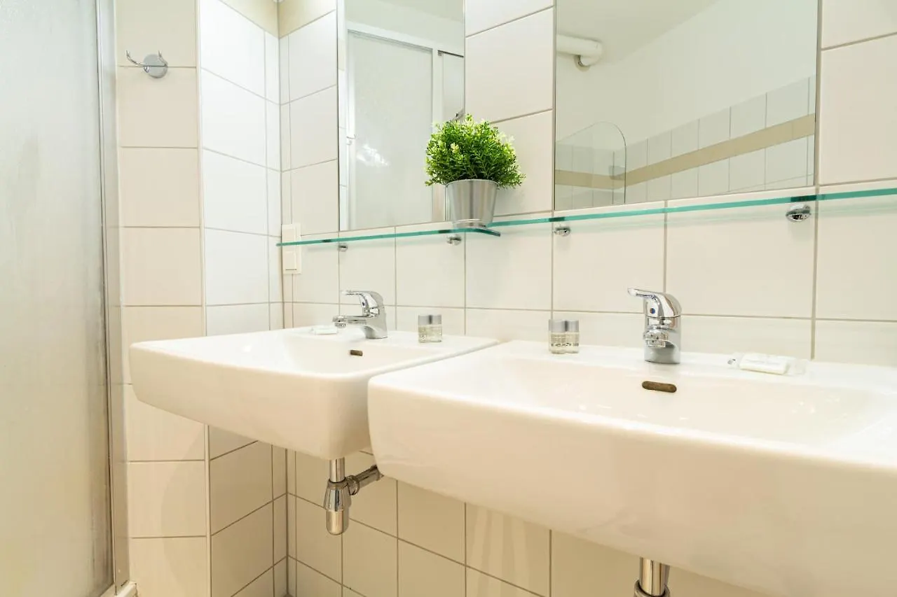 Apartment Mariahilfer Strasse Wien