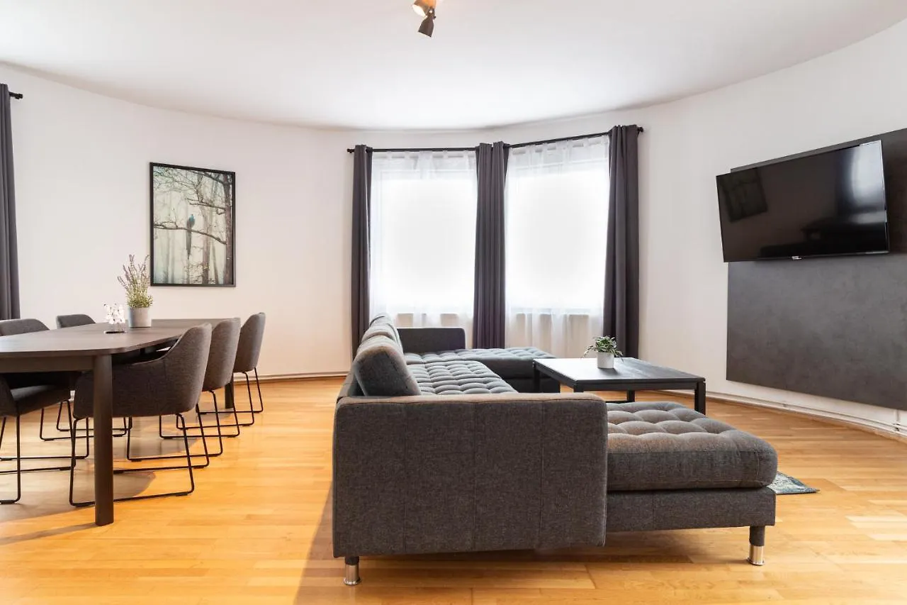 Apartment Mariahilfer Strasse Wien 0*,  Österreich