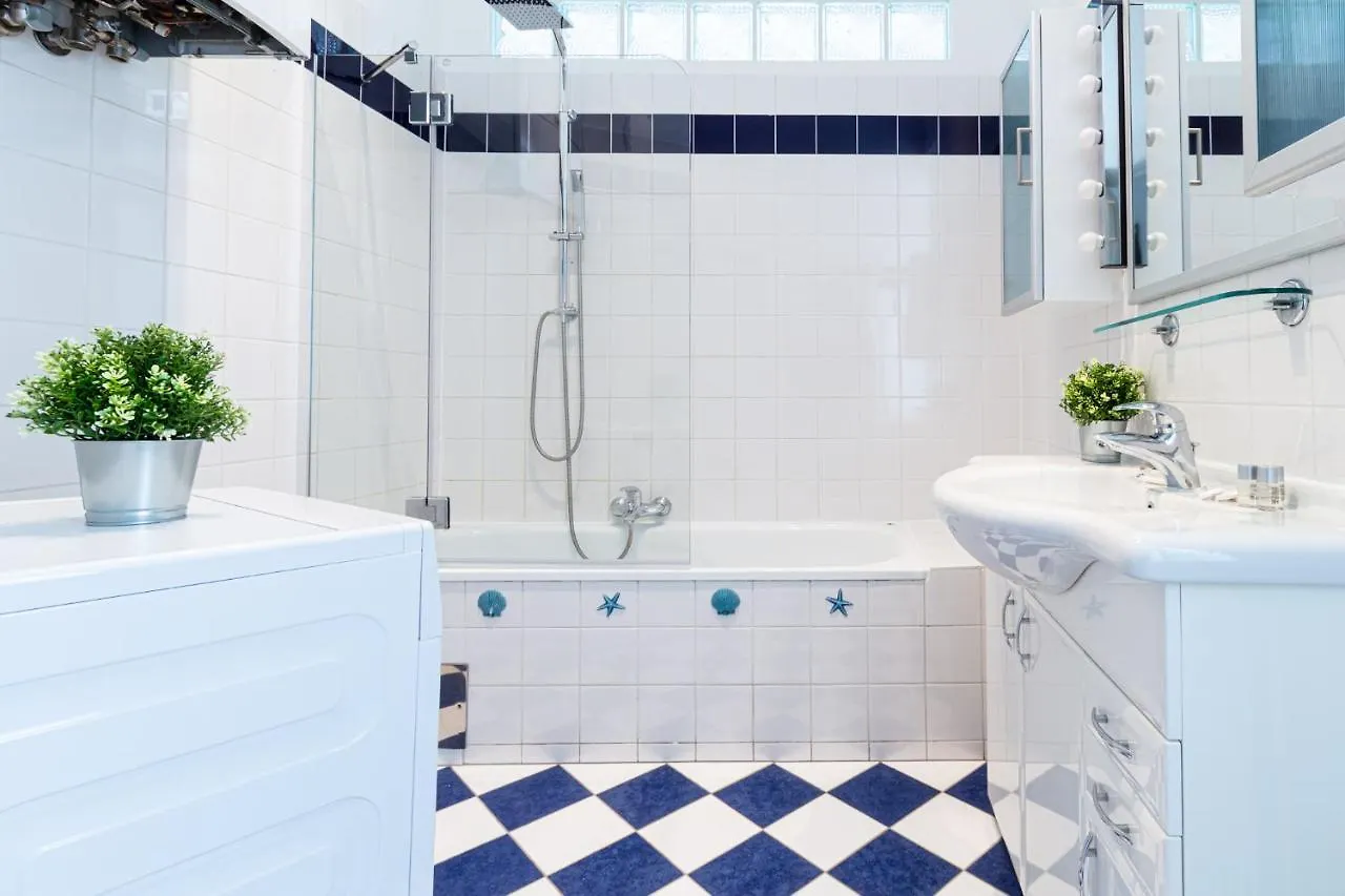 Apartment Mariahilfer Strasse Wien Österreich