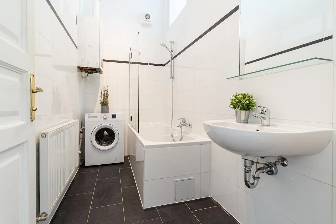 Apartment Mariahilfer Strasse Wien Österreich